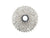 Cassettes and Cogs Shimano Shimano 105 CS-R7101-12 Cassette - 12-Speed 11-34t HG L2 Silver Gray