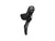 Brake/Shift Lever - Drop Bar Shimano Shimano 105 105 ST-R7120-R Shift/Brake Lever BR-R7170 Hydraulic Disc Brake Caliper - Right/Rear 12-Speed Flat Mount BLK Dark Slate Gray