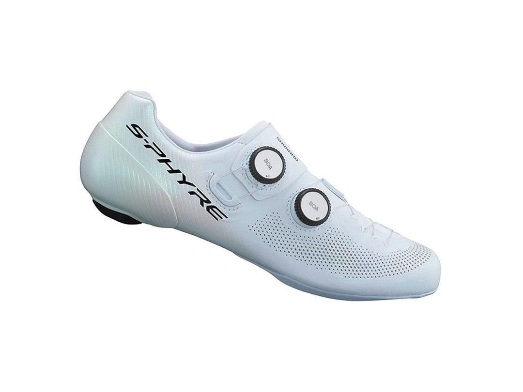 Shoe Shimano RC903 S-PHYRE 44 White