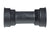Bottom Brackets Shimano Shimano BB-RS500 Hollowtech II Press-Fit Bottom Bracket Dark Slate Gray