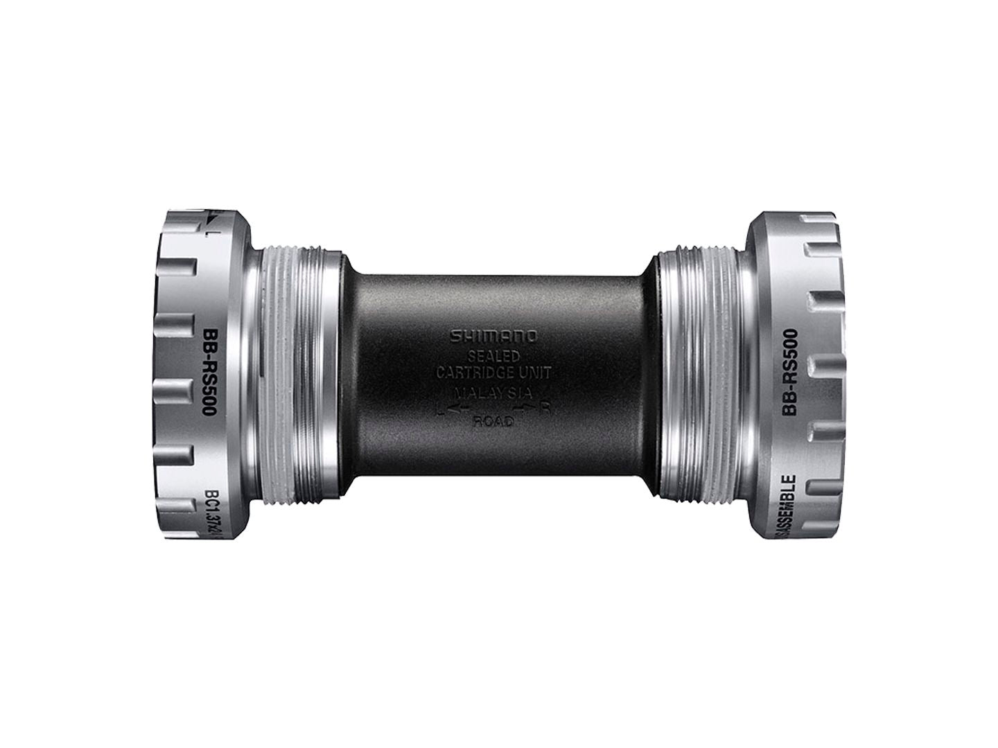 Shimano BB-RS501 Hollowtech II English Bottom Bracket