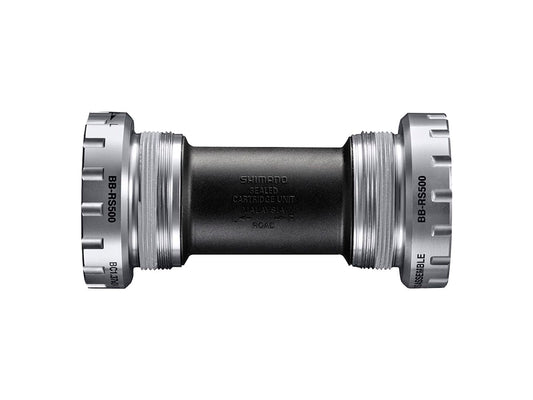 Shimano BB-RS501 Hollowtech II English Bottom Bracket