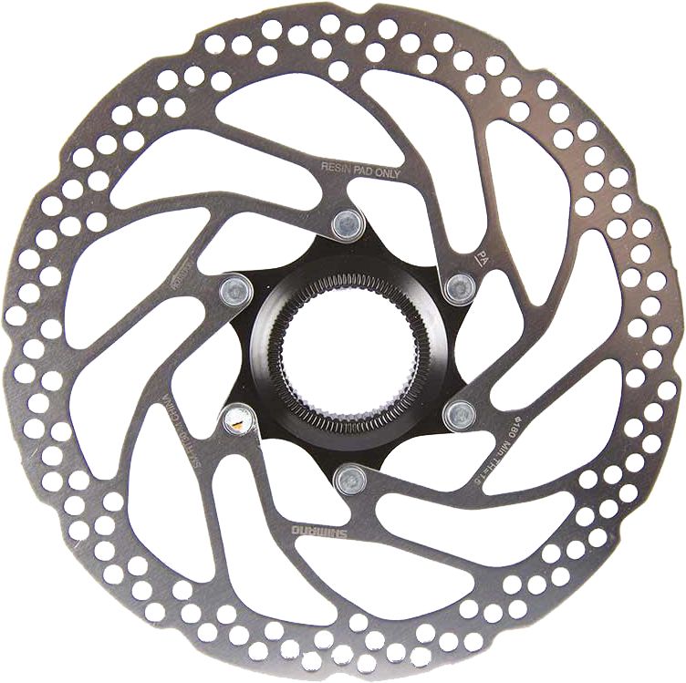 Shimano Rotor ( ) - Dragonspine Cycling