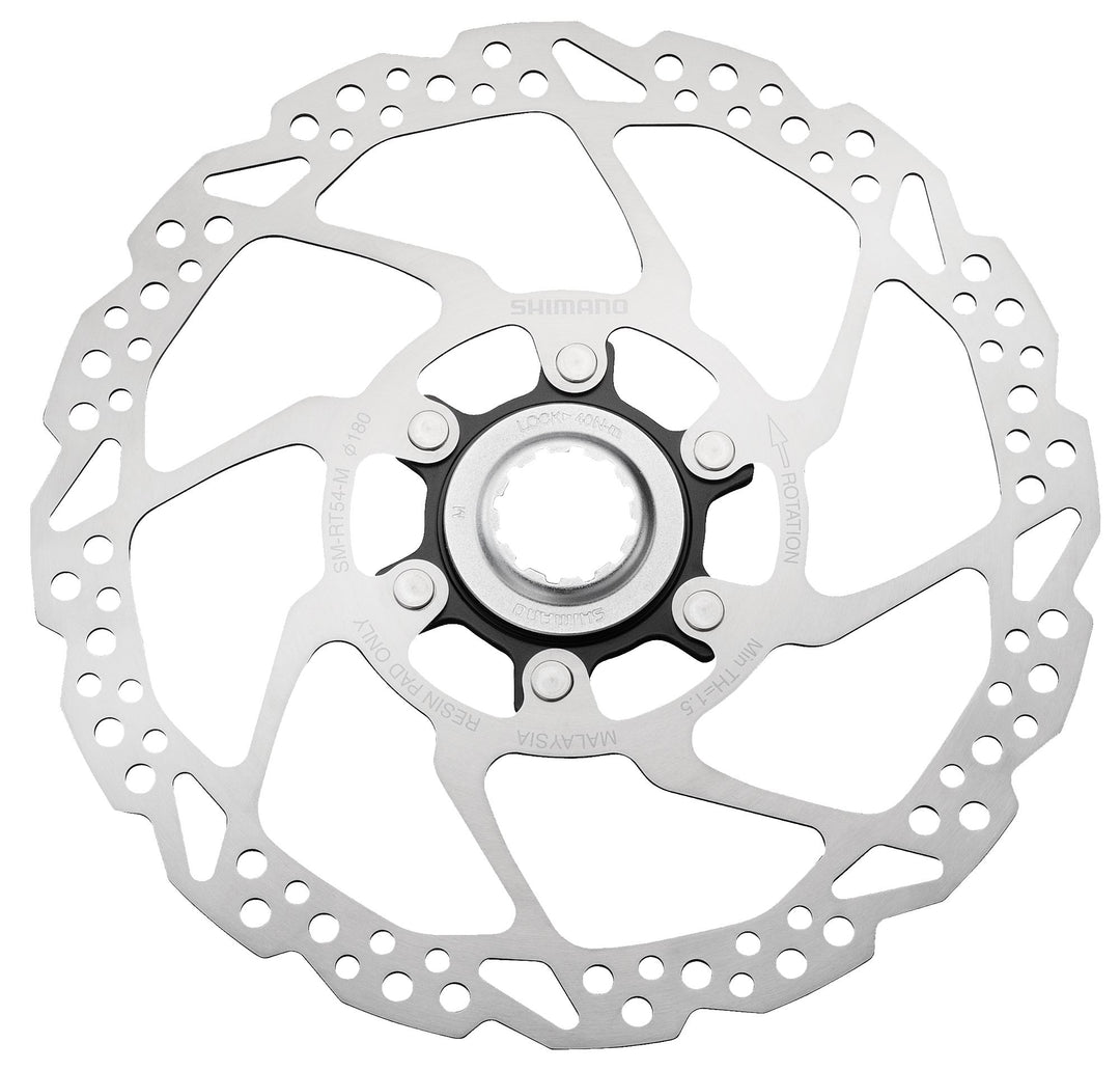Shimano Rotor ( ) - Dragonspine Cycling
