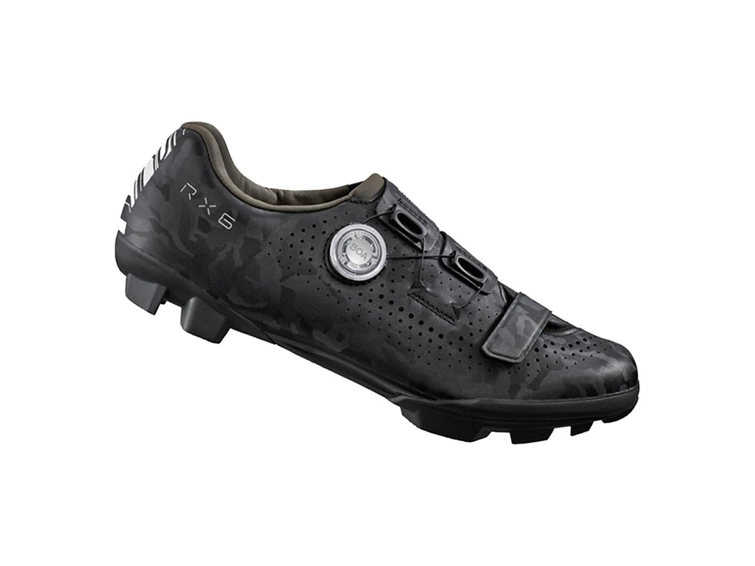 Shimano Shoe ( ) - Dragonspine Cycling