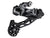 Rear Derailleurs Shimano Shimano GRX RD-RX815 Rear Derailleur - 11-Speed Long Cage BLK With Clutch Di2 For 1x 2x Dark Slate Gray