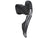 Brake/Shift Lever - Drop Bar Shimano Shimano GRX ST-RX815 11-Speed Di2 Right Drop-Bar Shifter/Hydraulic Brake Lever BR-RX810 Flat Mount Caliper Pre-Bled 1700mm Hose Dark Slate Gray