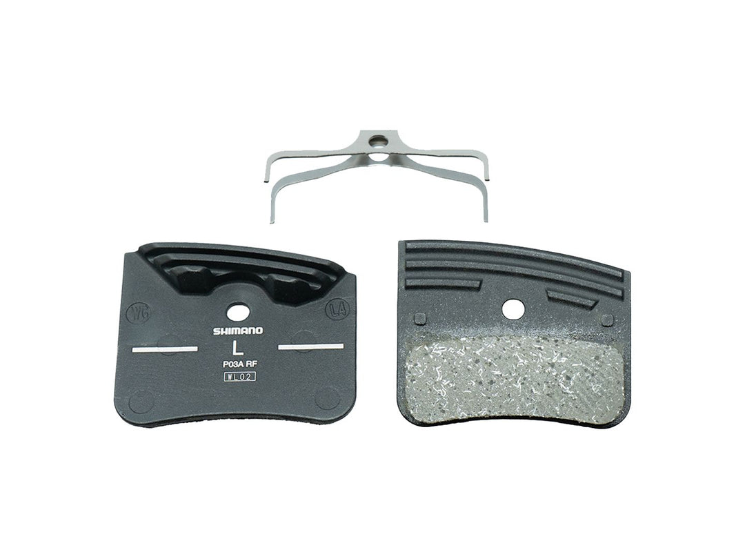 Shimano Disc Brake Pad ( ) - Dragonspine Cycling