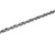 Chains Shimano Shimano SLX CN-M7100 Chain - 12-Speed 126 Links Silver Light Slate Gray