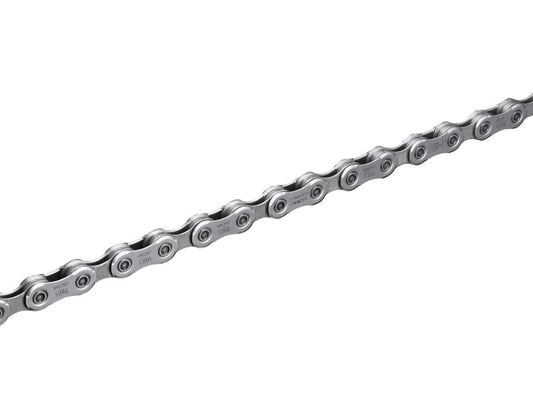 Shimano SLX CN-M7100 Chain - 12-Speed 126 Links Silver