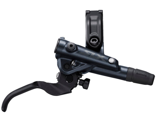 Shimano SLX BL-M7100/BR-M7100 Disc Brake Lever - Rear Hydraulic Post Mount 2-Piston BLK