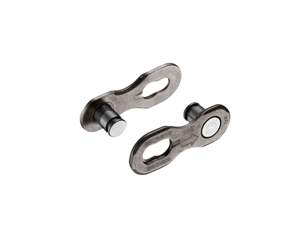 Shimano SM-CN900 11-Speed Chain Quick Link Package of 2