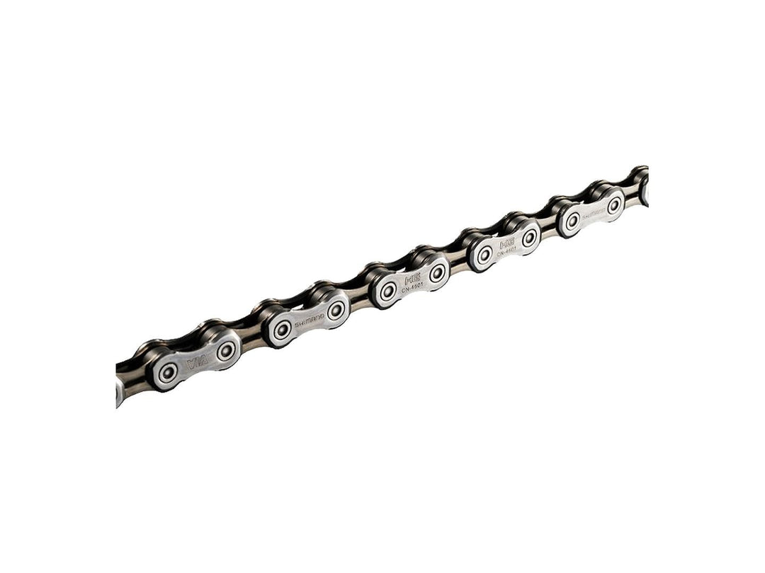 Chains Shimano Shimano Tiagra 4601 10-Speed Chain 2nd generation Gray