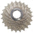 Cassettes and Cogs Shimano Shimano Ultegra CS-6700 Cassette - 10 Speed 11-28t Silver Rosy Brown