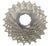 Cassettes and Cogs Shimano Shimano Ultegra CS-6700 Cassette - 10 Speed 12-30t Silver Light Slate Gray