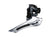 Front Derailleurs and Parts Shimano Shimano Ultegra FD-R8000 11-Speed 31.8/28.6 Front Derailleur Black Lavender