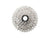 Cassettes and Cogs Shimano Shimano Ultegra CS-R8101 Cassette - 12-Speed 11-30t Silver Gray
