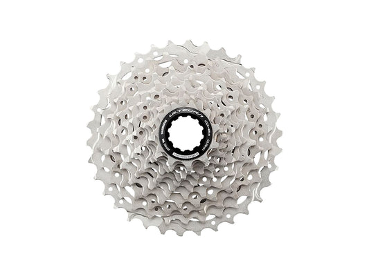 Shimano Ultegra CS-R8101 Cassette - 12-Speed 11-34t Silver