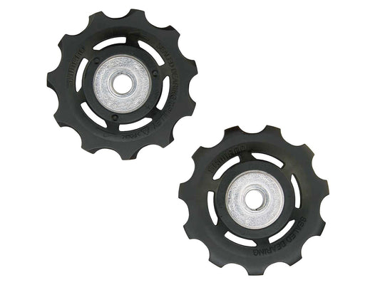 Shimano Ultegra RD-6800 11-Speed Rear Derailleur Pulley Set: Version 2