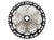 Cassettes and Cogs Shimano Shimano XT CS-M8100 Cassette - 12-Speed 10-51t Silver/Black Micro Spline Gray