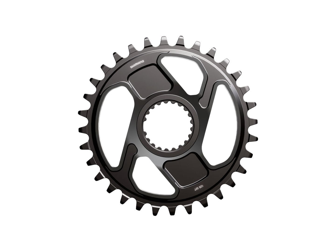 Shimano Direct Mount Chainrings ( ) - Dragonspine Cycling