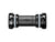 Bottom Brackets Shimano Shimano Deore XT BB-MT801 English Bottom Bracket - English BSA 68/73mm Fits Hollowtech II Spindle BLK Black