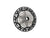 Cassettes and Cogs Shimano Shimano CS-M9101-12 Cassette - 12-Speed 10-51t Black/Gray Micro Spline Gray