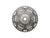 Cassettes and Cogs Shimano Shimano XTR CS-M9200-12 Cassette - 12-Speed 9-45t Hyperglide+ Micro Spline Gray Dim Gray