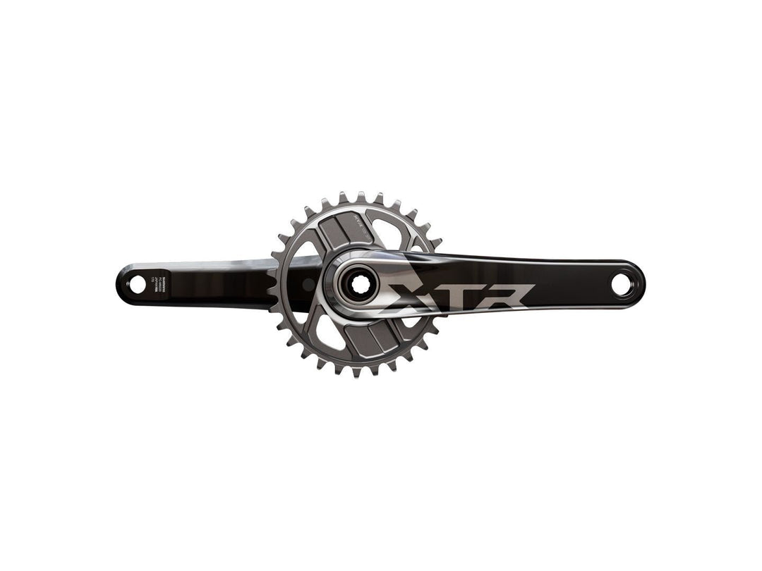Shimano Crank ( ) - Dragonspine Cycling