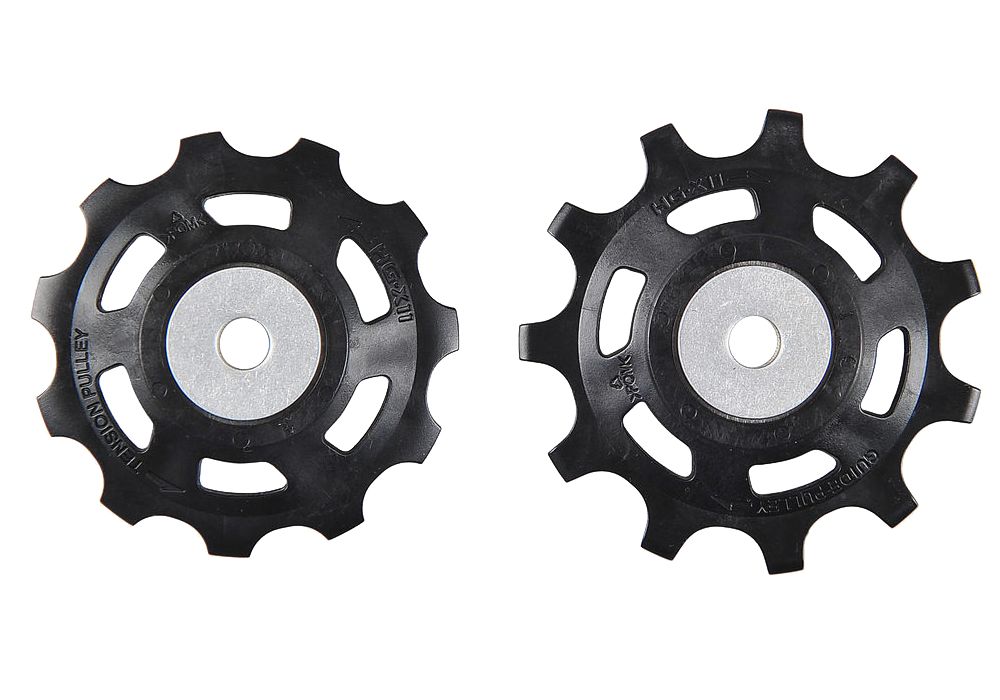 Shimano XT RD-M8000 11-Speed Rear Derailleur Pulley Set