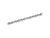 Chains Shimano Shimano Alfine CN-HG93 Chain - 9-Speed 116 Links Silver Gray