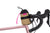 Swift Industries Sidekick Stem Pouch 1L Coyote