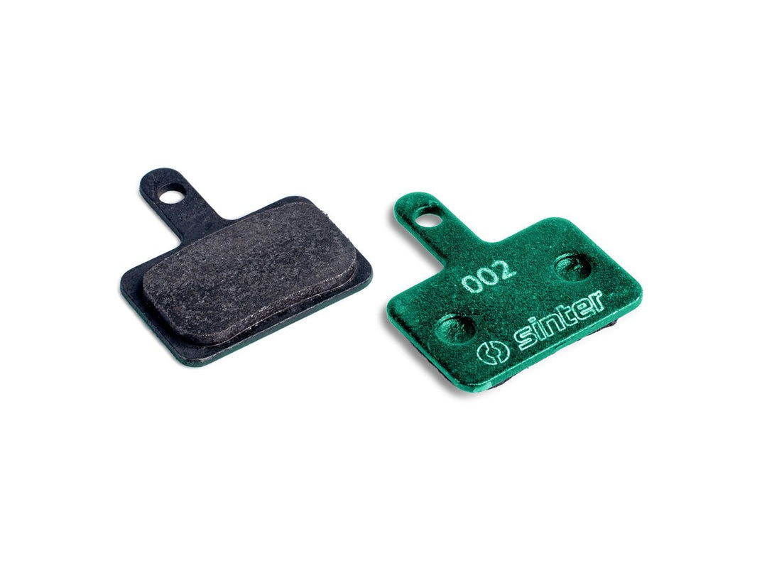 Sinter Brake pad ( ) - Dragonspine Cycling