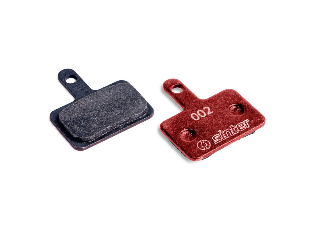 Sinter Brake pad ( ) - Dragonspine Cycling