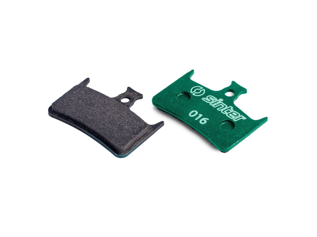 Sinter Brake pad ( ) - Dragonspine Cycling