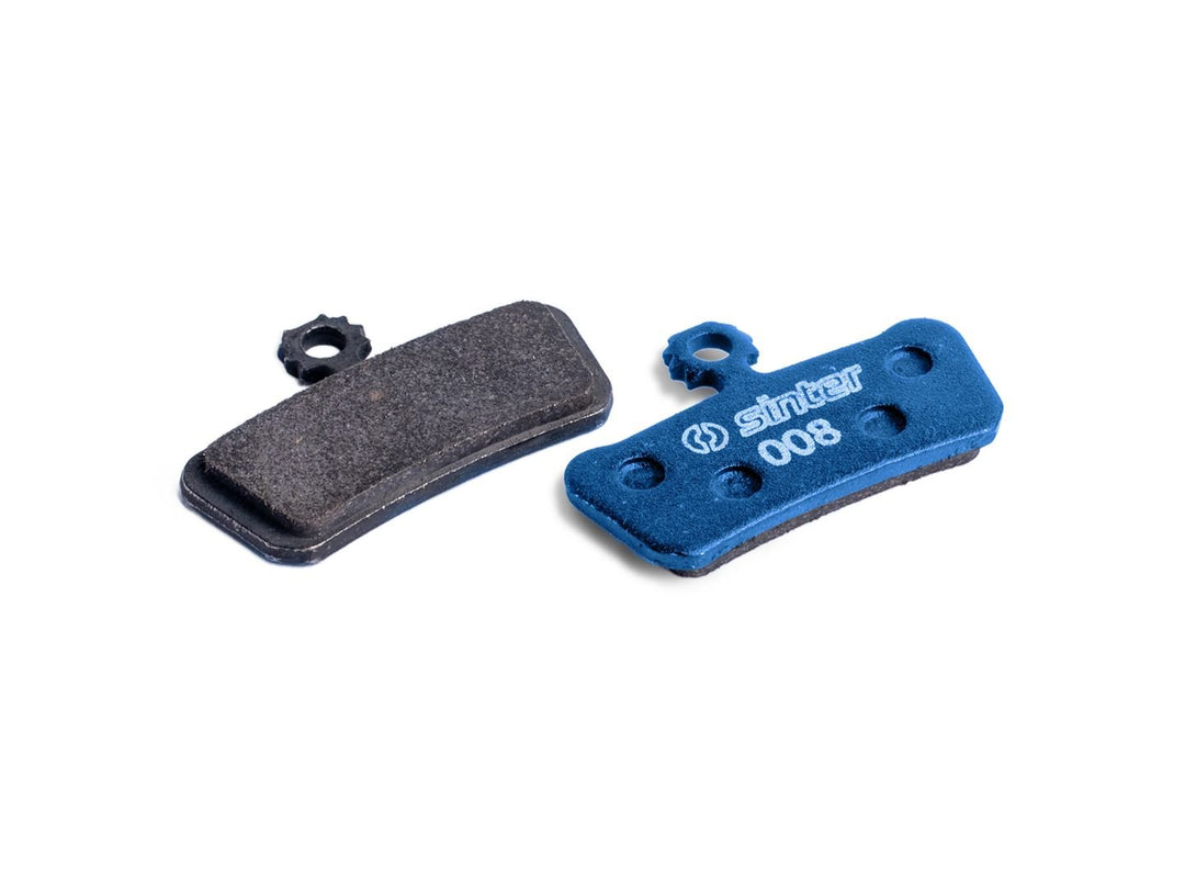 Sinter Brake pad ( ) - Dragonspine Cycling