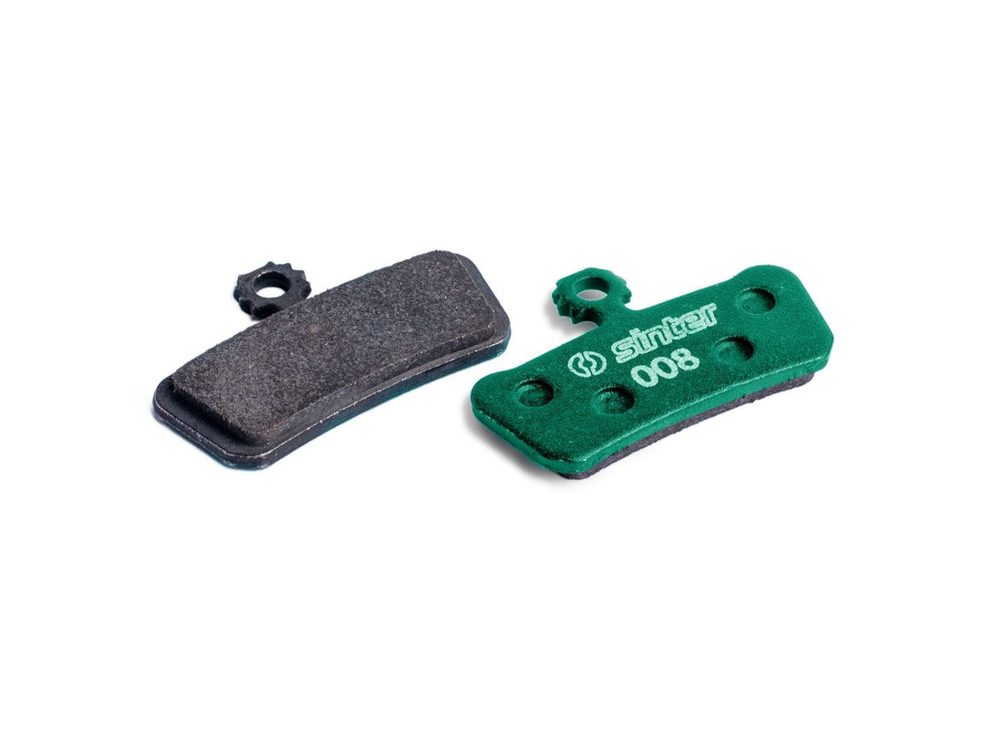 Sinter Brake pad ( ) - Dragonspine Cycling