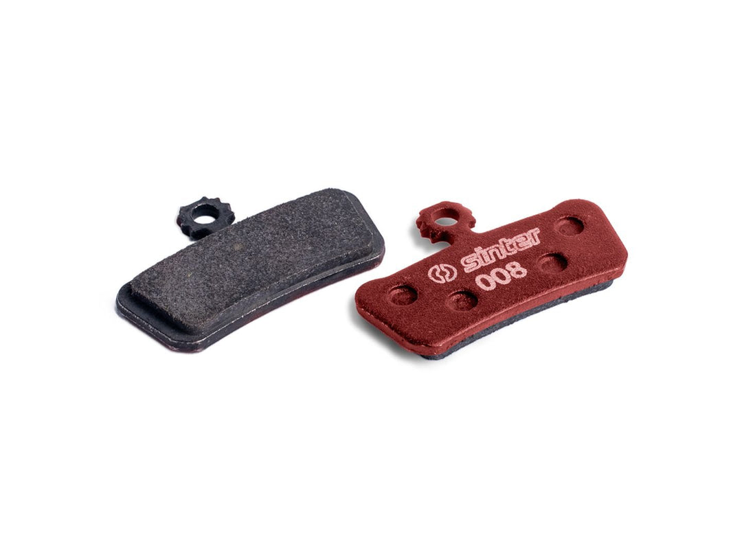 Sinter Brake pad ( ) - Dragonspine Cycling