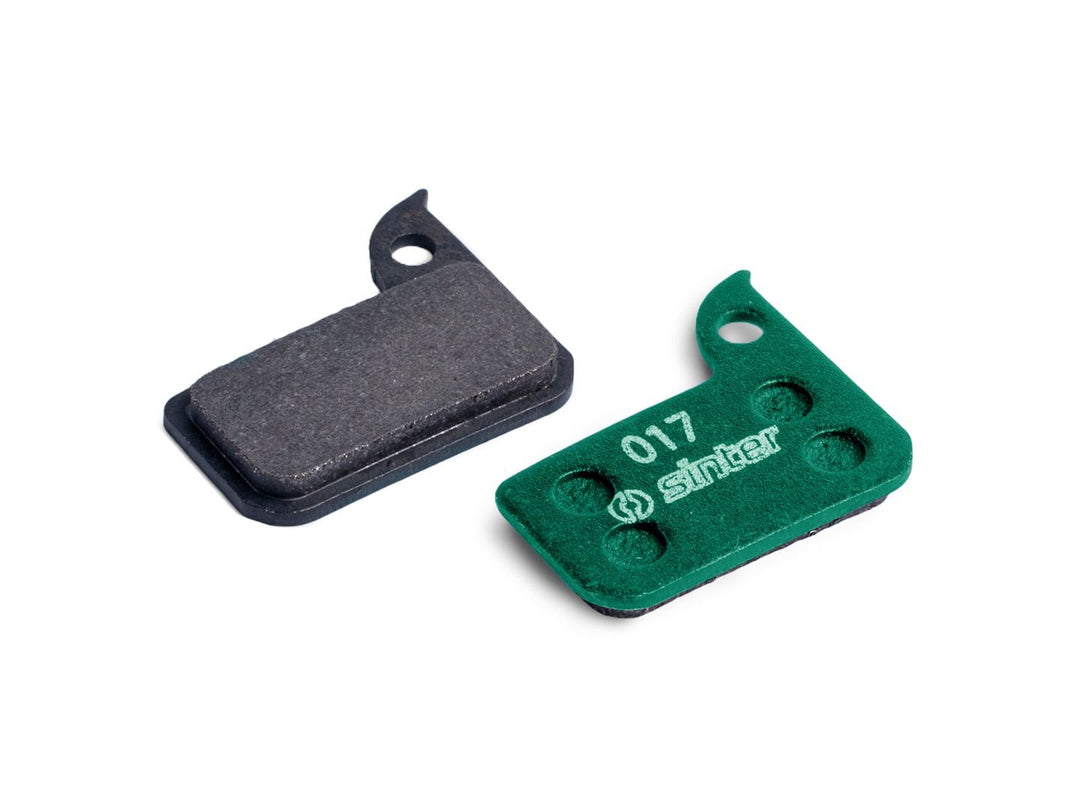 Sinter Brake pad ( ) - Dragonspine Cycling