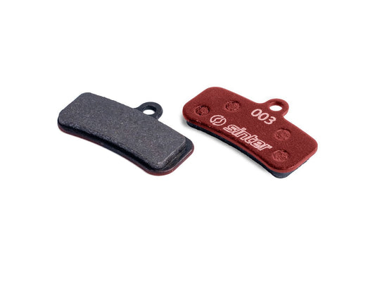 Sinter Brake pad ( ) - Dragonspine Cycling