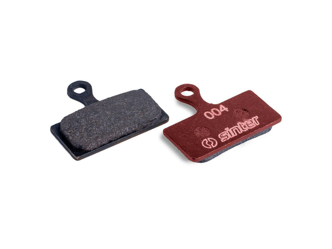 Sinter Brake pad ( ) - Dragonspine Cycling
