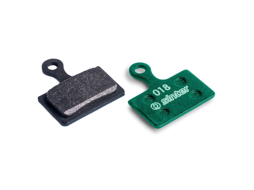 Sinter Brake pad ( ) - Dragonspine Cycling
