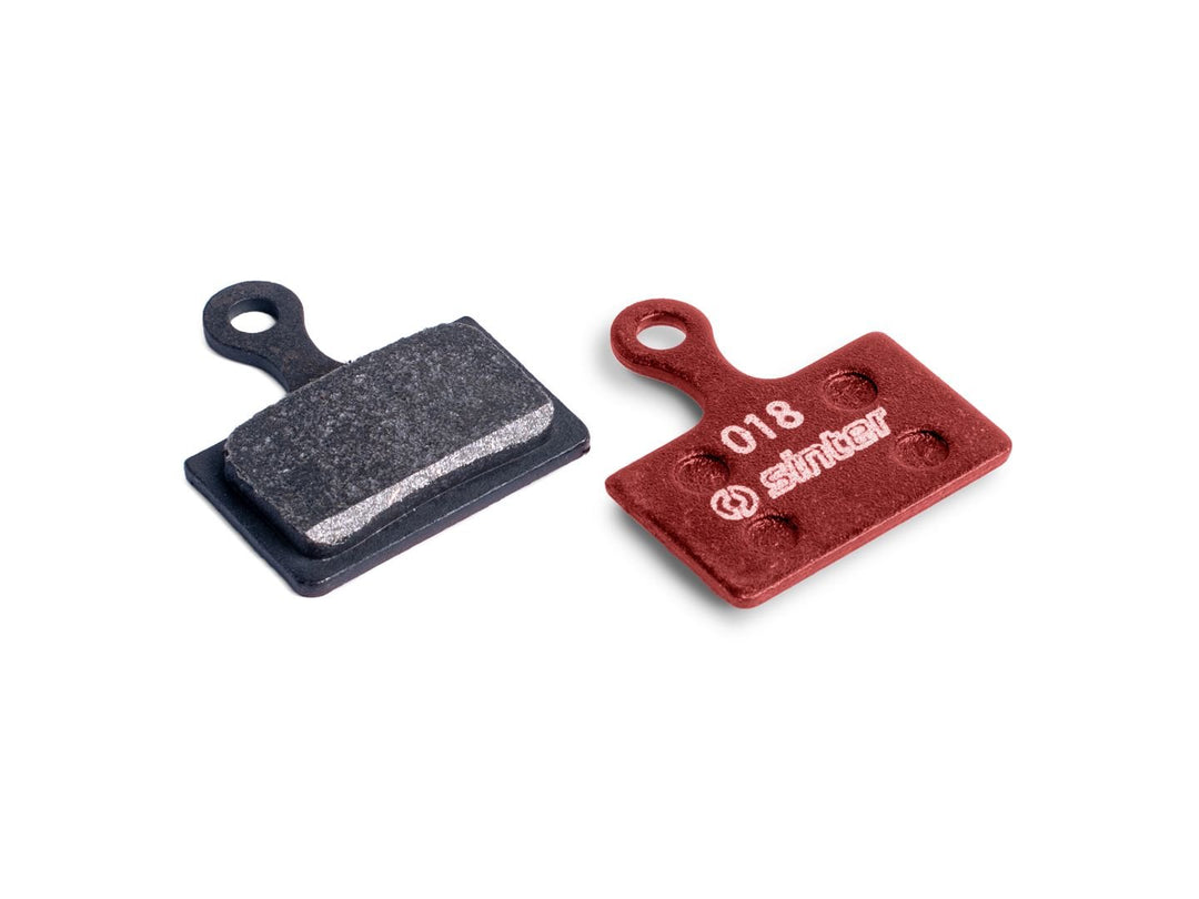 Sinter Brake pad ( ) - Dragonspine Cycling