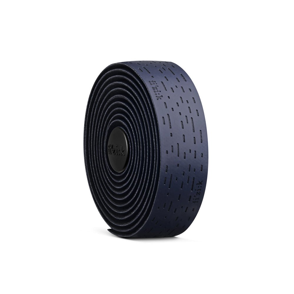 Fizik Comfortfeel 3.5mm Tacky Bar Tape - Dark Blue - Dragonspine Cycling