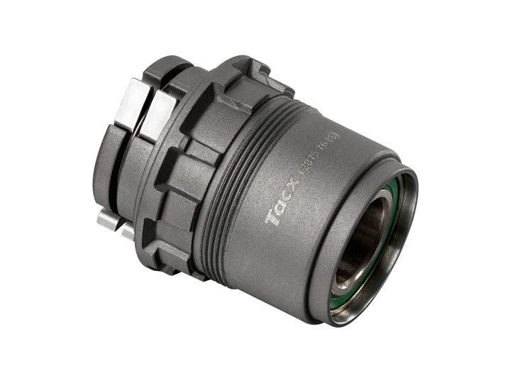 Garmin Trainer part ( ) - Dragonspine Cycling