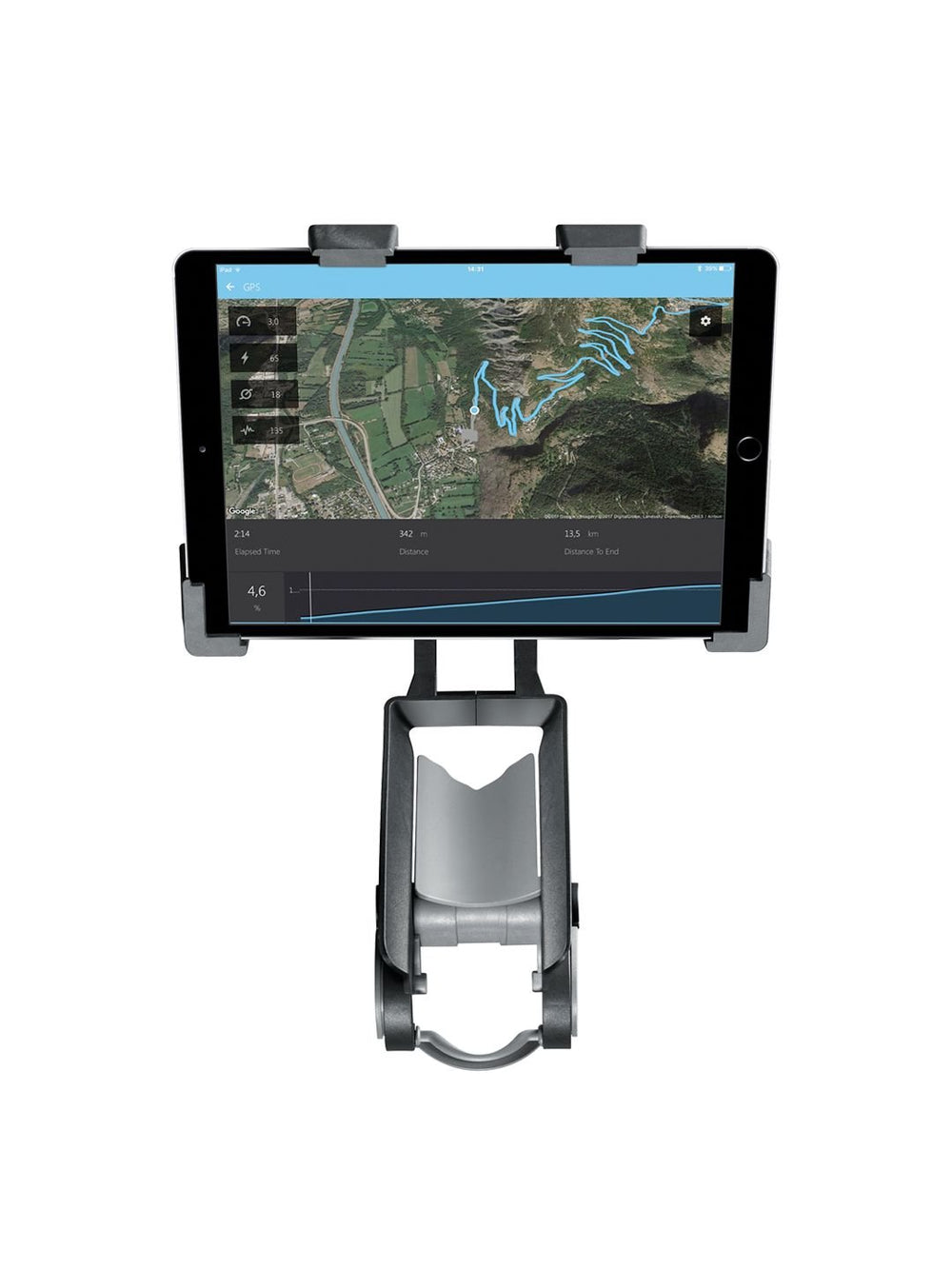 Garmin Trainer part ( ) - Dragonspine Cycling