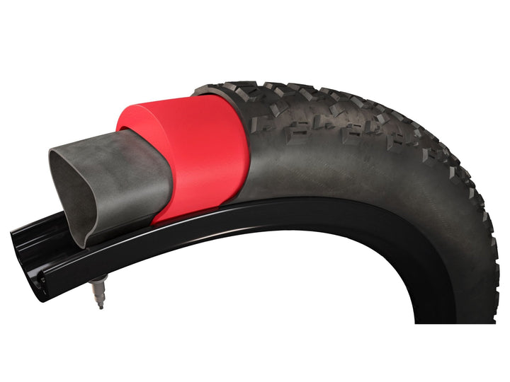 Tannus Armour Tire Liners ( ) - Dragonspine Cycling
