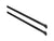Hitch Racks & Accessories Thule Thule 985101 EasyFold XXL Fatbike Strap Dark Slate Gray
