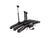 Thule Epos Platform Hitch Bike Rack - 3-Bike 2" Receiver Black