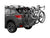 Auto Racks Thule Thule Outway Trunk Rack - 3-Bike Dark Slate Gray
